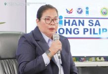 Dr. Annabelle Yumang named new regional director of DOH-6 Dr. Annabelle P. Yumang is the new director of the Department of Health in Western Visayas.