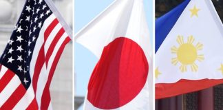 Photo courtesy of Kyodo News