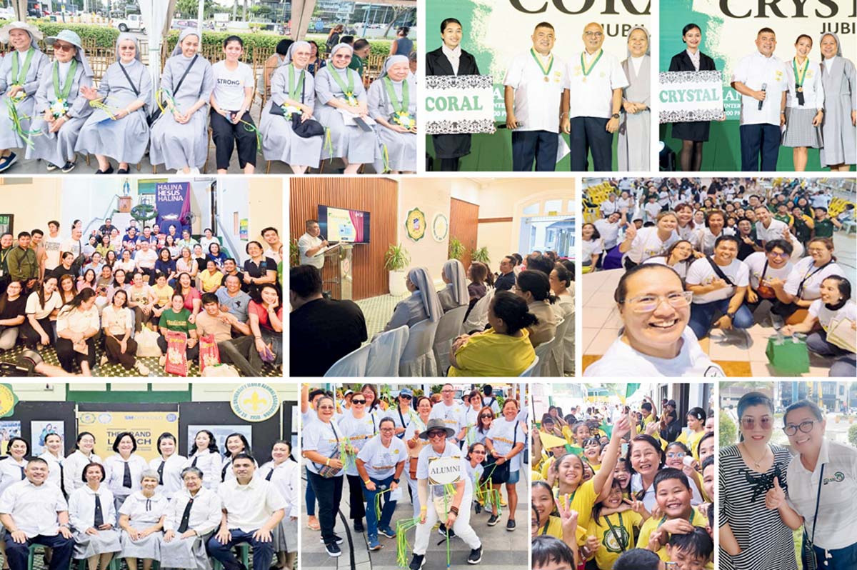 A Celebrated Legacy: Where Paulinian Pride Lives On