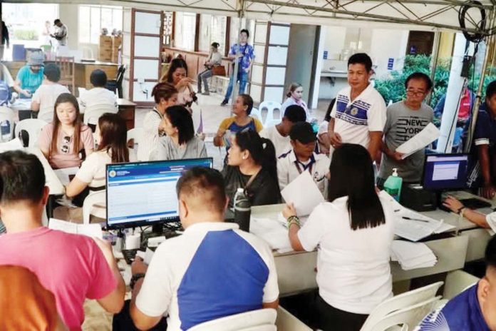 roxas_city_biz_resized The Roxas City Government is urging business owners to avail of services at the Business One-Stop Shop available in the city hall until January 20, 2025. MAYOR RONNIE DADIVAS/FACEBOOK PHOTO