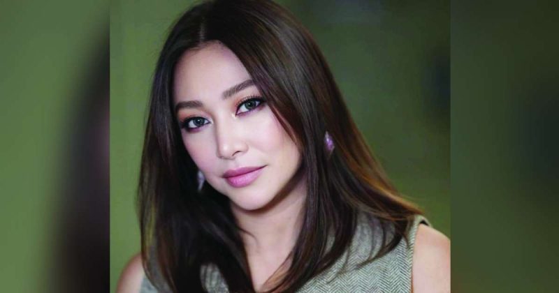 Rufa Mae Quinto to post P1.7-M bail after voluntary surrender