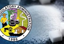 Fees levied on imported sweeteners The Sugar Regulatory Administration's (SRA) Sugar Order (SO) No. 6 released on Jan. 2, 2025 slapped a clearance fee of P3 per 50-kilogram bag or P60 per metric ton on imported “sugars” and “sugar confectionery”. INQUIRER.NET FILE PHOTO