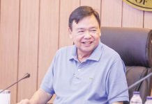 Iloilo City Gov’t earns top COA audit rating Treñas