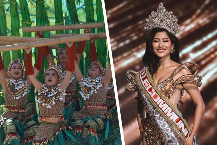 tultugan-miss-iloilo Photo courtesy of Balita Halin sa Kapitolyo (left), Jerry Treñas (right)