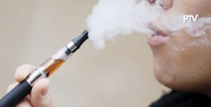 dti cigarette DTI updates licensing scheme for vape products