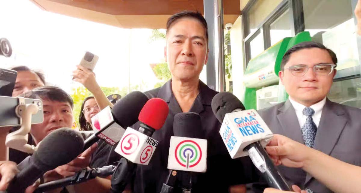 Muntinlupa RTC grants Vic Sotto's habeas data petition, orders Darryl Yap  to answer