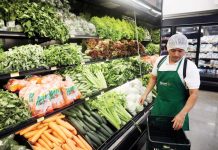 World food prices dip 2 percent in 2024 – FAO The United Nations’ Food and Agriculture Organization overall Food Price Index in 2024 averaged 122.0 points, 2.6 points or 2.1 percent lower than the average value in 2023. PHOTO COURTESY OF GMA NEWS ONLINE