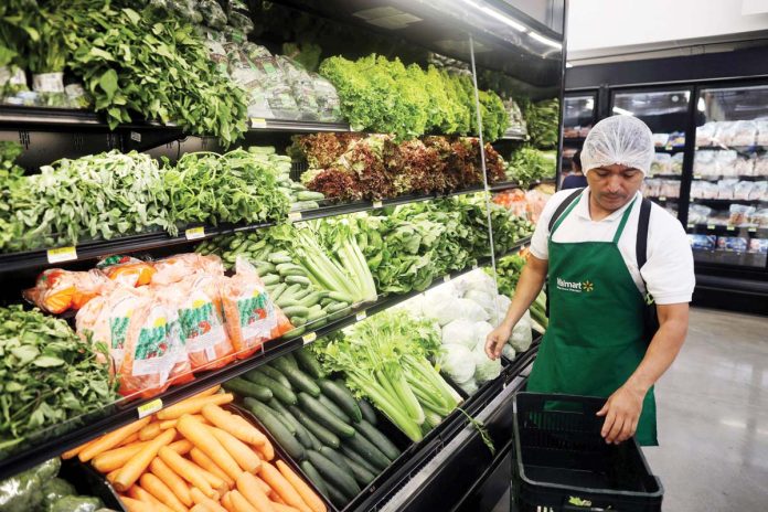 world-food-prices The United Nations’ Food and Agriculture Organization overall Food Price Index in 2024 averaged 122.0 points, 2.6 points or 2.1 percent lower than the average value in 2023. PHOTO COURTESY OF GMA NEWS ONLINE
