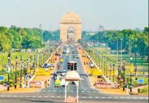 UN predicts world economic growth to remain at 2.8% in 2025 India, the largest economy in South Asia, is forecast to grow by 6.6% in 2025 and 6.8% in 2026, driven by robust private consumption and investment. NEWS18.COM PHOTO
