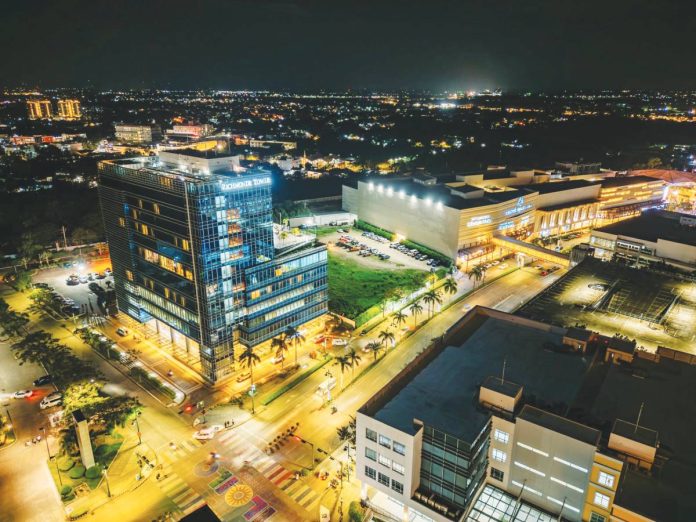 1 (2) In five years, Iloilo has become a thriving and well-lit city with a more stable power supply. Upgraded infrastructure and sustainable energy solutions have improved safety and efficiency. This progress reflects our commitment to driving Iloilo’s growth and brighter future.