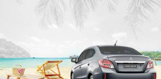 Are you ready to turn heads with every drive of Mirage G4?