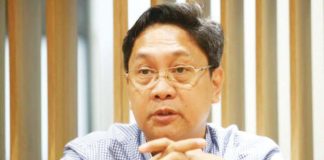 “I will be signing off as Acting Secretary of the Presidential Communications Office on Feb. 28, 2025, or anytime earlier when my replacement is appointed,” says veteran broadcaster Cesar Chavez.