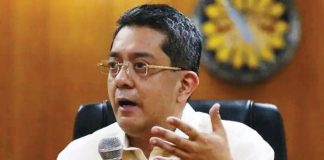 According to Chairman George Erwin Garcia of the Commission on Elections, the poll body will not reprint the ballots for the 2025 midterm elections just because AGRI party-list’s Rep. Wilbert Lee withdrew from the Senate race.