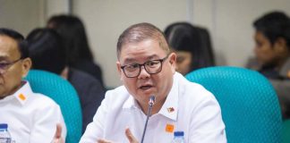 Agriculture Secretary Francisco Tiu Laurel Jr. noted a 7,000-ton deficit in onion supply this February and importation was a "tactical" move, assuring that the government would only import a limited quantity to bridge the gap. PHOTOS COURTESY OF GMA INTEGRATED NEWS