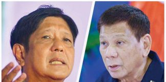 DUTERTE, MARCOS