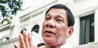 Rodrigo Duterte was elected president in 2016. Can he run for president again in 2028?