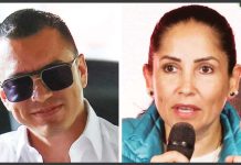 Ecuador presidential election ends in a ‘tie’ Daniel Noboa and Luisa González will face off in the second round of Ecuador’s presidential election in April. REUTERS
