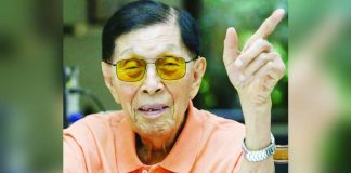 Last October 2024 the Sandiganbayan acquitted former Senate president and now Chief Presidential Legal Counsel Juan Ponce Enrile in the P172-million plunder case filed against him and several others in connection with the alleged misuse of his pork barrel, officially known as the Priority Development Assistance Fund.