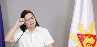 Vice President Sara Duterte-Carpio welcomes the filing of impeachment complaints against her. She says this provides her the opportunity to finally answer allegations against her. PHILIPPINE DAILY INQUIRER, GRIG C. MONTEGRANDE
