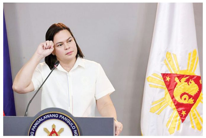 Vice President Sara Duterte-Carpio was impeached by 215 House of Representatives members on February 5, prompting the transmittal of the Articles of Impeachment to the Senate on the same date. The Senate, however, has yet to convene as an impeachment court to try the case against Duterte-Carpio.