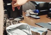 NAIA screener detects P250K undeclared cash from passenger