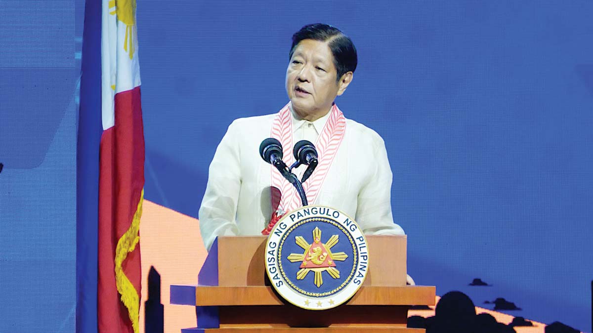 PBBM to visit Negros Occidental on Feb. 21