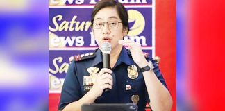 “Walang katotohanan ang assassination attempt against the life of Mr. Lejun dela Cruz,” says Philippine National Police spokesperson Brigadier General Jean Fajardo. “On the contrary, siya pa po ang nanutok at siya pa ang nanagasa.”