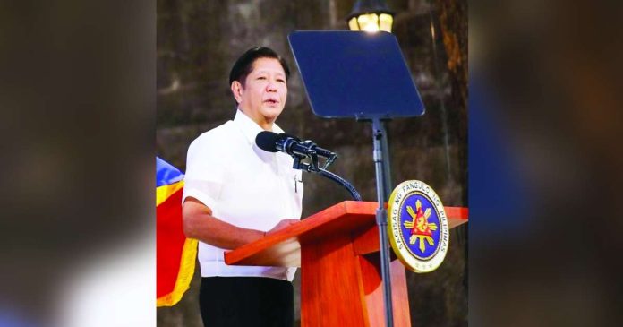 Palace 1_superimposed President Ferdinand Marcos Jr. is looking into the possible root cause of the rising rice prices. He has called for a “unified” approach to stabilize food prices, as well as new policies to shield consumers from market volatility.