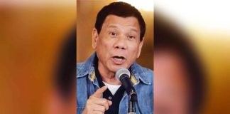 DUTERTE