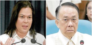 DUTERTE-CARPIO, BERSAMIN