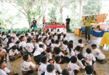 Puregold to Empower More Schools through Pusong Panalo Program 2025 Initiatives Puregold's Pusong Panalo Program will expand its support to more rural schools in 2025, demonstrating the company's commitment to social responsibility and community development.