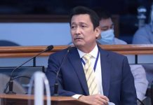 PAGPATAY SA OPISYAL NG BARMM SCHOOL SA SULU, KINONDENA NI LAPID Senator Lito Lapid
