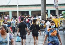 50% of Filipino families rate themselves poor – SWS