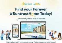 Suntrust Unveils a New Website: A Smarter Way to Find Your Dream Home