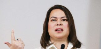 Vice President Sara Duterte has filed a petition before the Supreme Court to block the impeachment complaint filed against her in Congress. The petition for certiorari and prohibition, with urgent application for temporary restraining order and writ of preliminary injunction, was filed on Tuesday, Feb. 18.