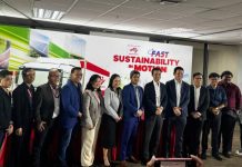 Ajinomoto Partners with Fast Logistics to Advance ESG Initiatives Through Electric Vehicles