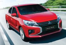 PH auto industry eyes 500K sales in 2025 Mitsubishi Motors Philippines Corporation (MMPC) sold 26,313 units of Mirage G4 in 2024. MMPC is a member of the Chamber of Automotive Manufacturers of the Philippines, Inc. MITSUBISHI-MOTORS.COM.PH PHOTO