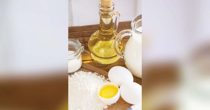 bakers-group The Filipino Chinese Bakery Association says that despite the rising prices of eggs, sugar, and cooking oil, all of which are main ingredients in their bread and other pastry products. PHOTO COURTESY OF DREAMSTIME.COM