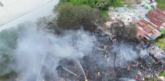 Photo courtesy of CDRRMO-USAR