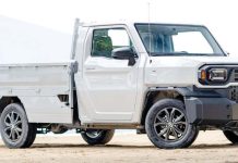 Fresh incentives await carmakers investing in PH Toyota Motor Philippines has invested P5.5 billion to manufacture the Tamaraw model in its Santa Rosa, Laguna plant. TOYOTA.COM.PH PHOTO