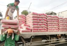 Consumer group opposes impending safeguard duty for imported cement Cement importers say the reported surge in import volumes did not occur, adding that the figures do not accurately reflect the volume of imported cement sold in the Philippines. PNA FILE PHOTO BY BEN BRIONES