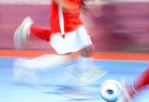 Victorias to host FIFA Futsal Women’s World Cup Photo courtesy of FIFA