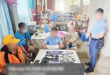 57 gun ban violators nabbed in Western Visayas The Police Regional Office 6 reported that it arrested 57 individuals for violation of the Commission on Elections gun ban from Jan. 12 to Feb. 23, 2025. PRO-6 PHOTO
