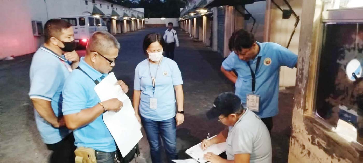 Minbors Iloilo City cracks down on motels to safeguard minors from exploitation