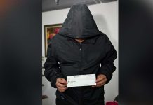 Lotto patron from Samar bags P25-M MegaLotto 6/45 jackpot