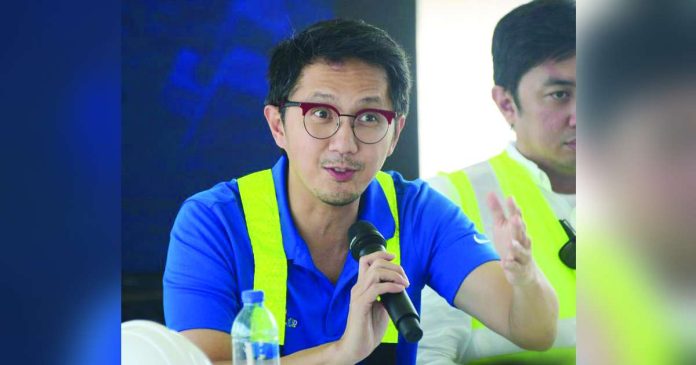 mass transport 1_superimposed DIZON. ABS-CBN NEWS/FILE PHOTO