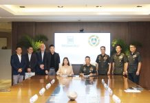 Megaworld, Philippine Army Partner for Sustainability, ‘Pag-Alab’ Program