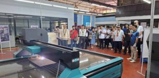 Photo courtesy of DOST MIRDC