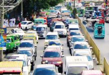 Parts makers bat for mandatory 30% local content for PH-made vehicles The Philippine Parts Makers Association says the government could provide tax perks for vehicle assemblers that will comply with the minimum requirement for local sourcing to boost the production of auto parts makers. PNA FILE PHOTO