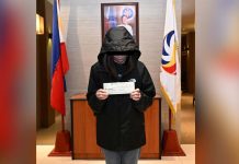 Housewife Wins P314.6-M Ultra Lotto 6/58 jackpot with Lucky Pick